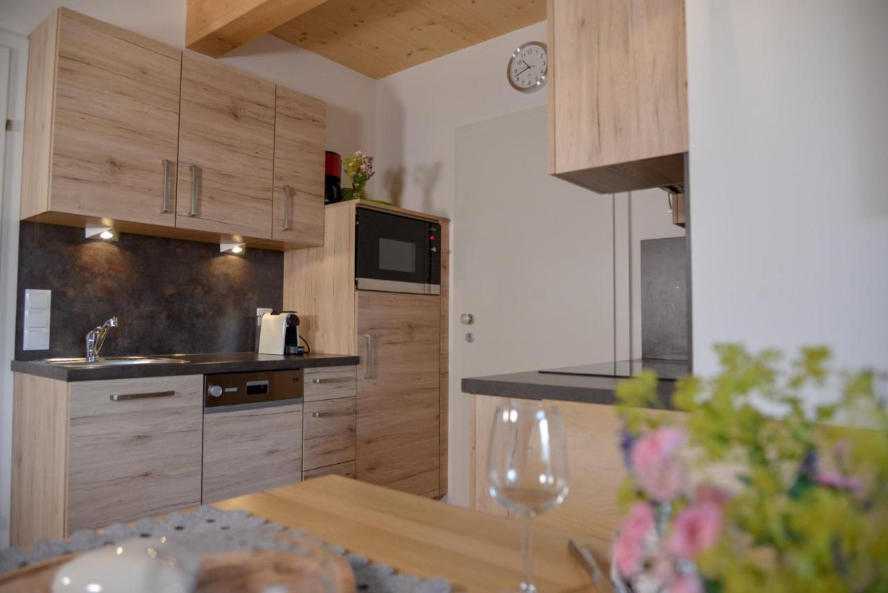 Alpine Apartment Lisa Top 7 By Aa Holiday Homes Бад Митерндорф Екстериор снимка