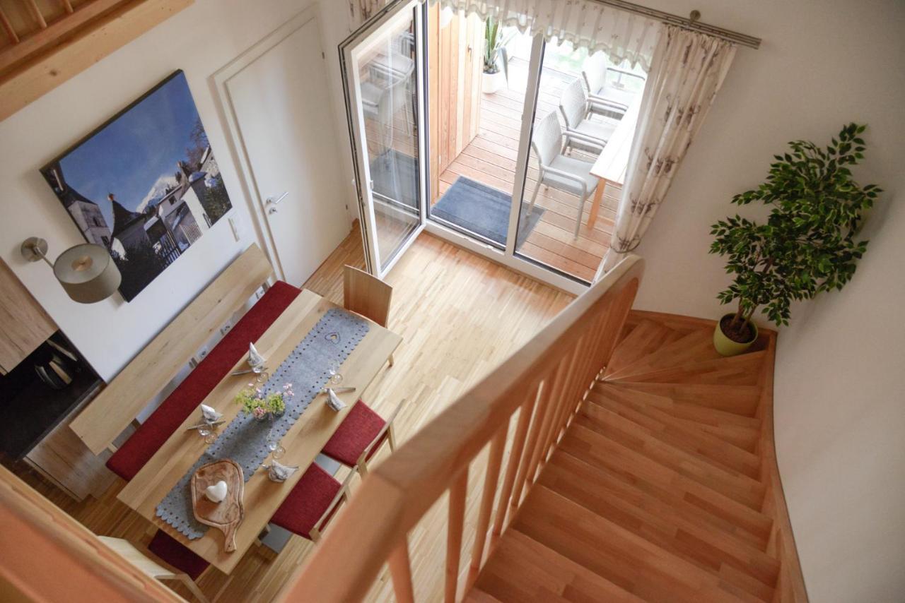 Alpine Apartment Lisa Top 7 By Aa Holiday Homes Бад Митерндорф Екстериор снимка